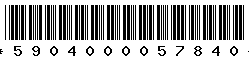 5904000057840 5904000057840