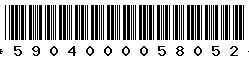 5904000058052