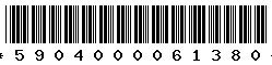 5904000061380
