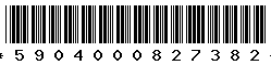 5904000827382 5904000827382