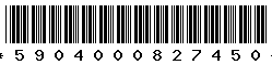 5904000827450 5904000827450
