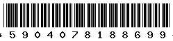 5904078188699 5904078188699
