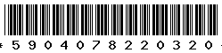 5904078220320 5904078220320