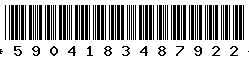 5904183487922 5904183487922