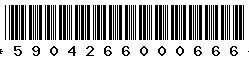 5904266000666 5904266000666