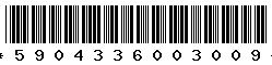 5904336003009 5904336003009