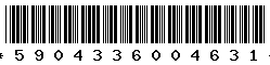 5904336004631 5904336004631