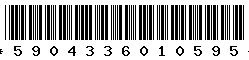 5904336010595