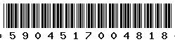 5904517004818 5904517004818