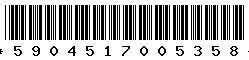 5904517005358 5904517005358