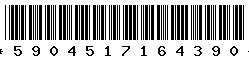 5904517164390 5904517164390