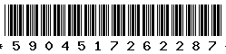 5904517262287 5904517262287