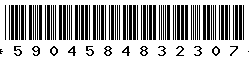 5904584832307 5904584832307