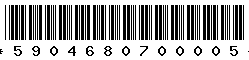 5904680700005