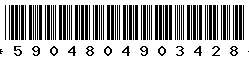 5904804903428 5904804903428
