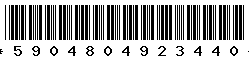 5904804923440 5904804923440