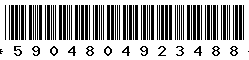 5904804923488 5904804923488