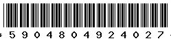 5904804924027 5904804924027