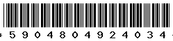 5904804924034 5904804924034