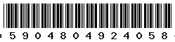 5904804924058 5904804924058