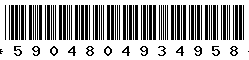 5904804934958 5904804934958