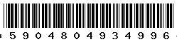 5904804934996 5904804934996