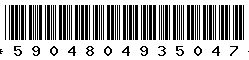 5904804935047 5904804935047