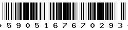 5905167670293 5905167670293