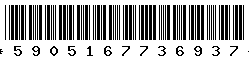 5905167736937 5905167736937