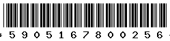 5905167800256