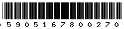 5905167800270 5905167800270