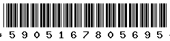 5905167805695