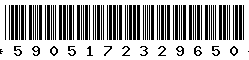 5905172329650 5905172329650