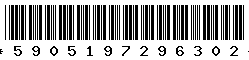 5905197296302 5905197296302