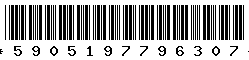 5905197796307 5905197796307