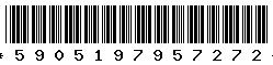 5905197957272 5905197957272