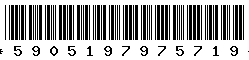 5905197975719 5905197975719