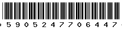 5905247706447 5905247706447