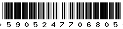 5905247706805