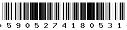 5905274180531 5905274180531