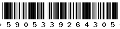 5905339264305