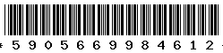5905669984612 5905669984612