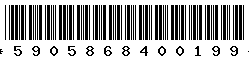 5905868400199