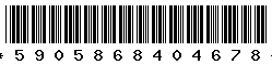 5905868404678 5905868404678