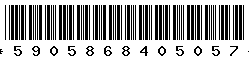 5905868405057