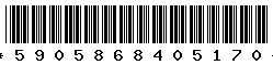 5905868405170 5905868405170
