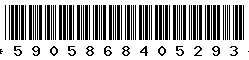 5905868405293