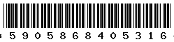 5905868405316
