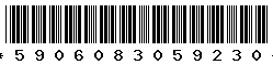 5906083059230