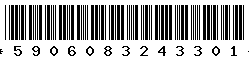 5906083243301 5906083243301